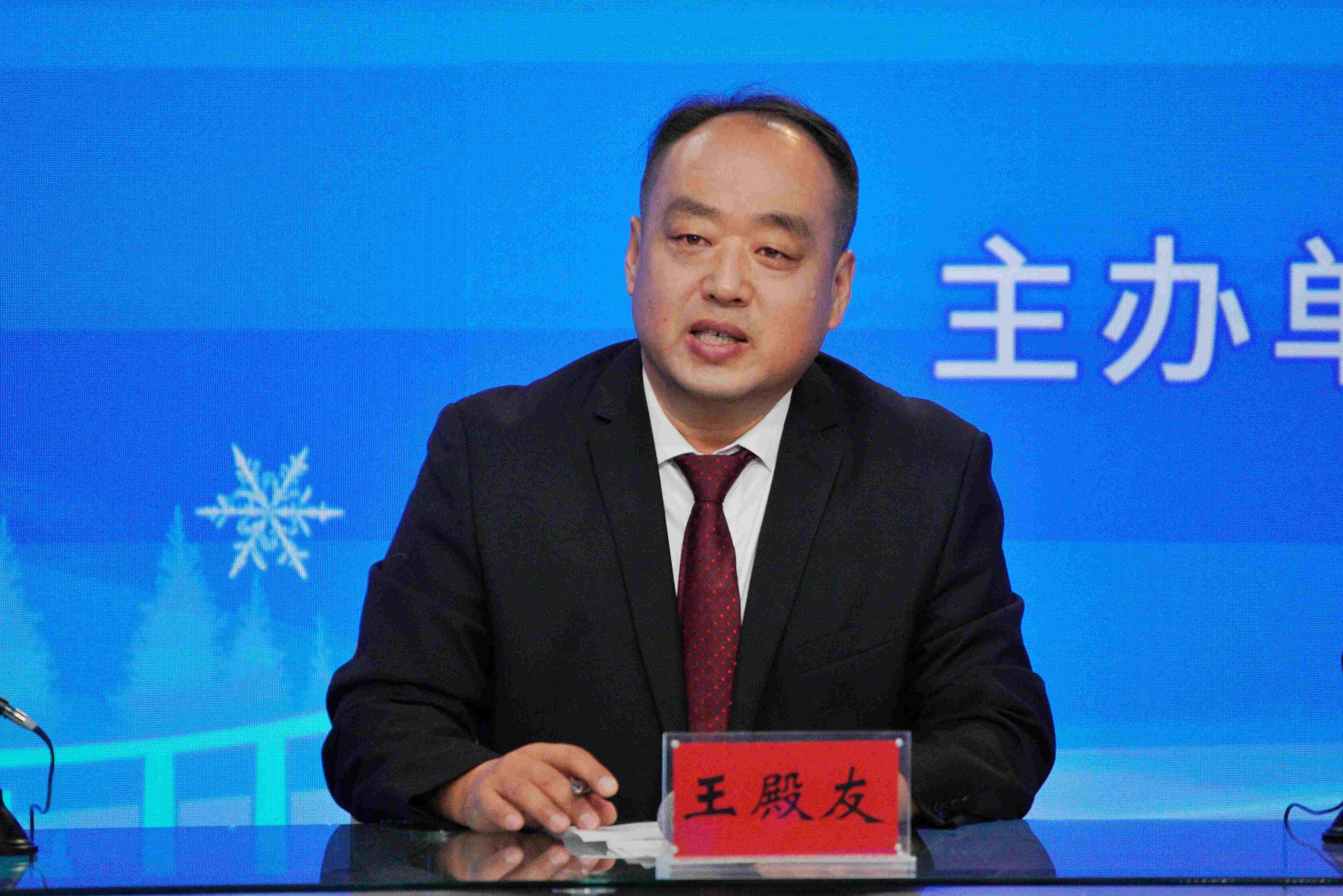 哈爾濱阿城區(qū)：構(gòu)建「爾濱出彩·阿城添彩」旅遊格局 樂(lè)享快樂(lè)冰雪