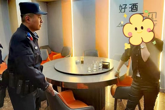 哈市東萊街派出所民警王子赫：創(chuàng)新矛盾糾紛排查化解「三步法」