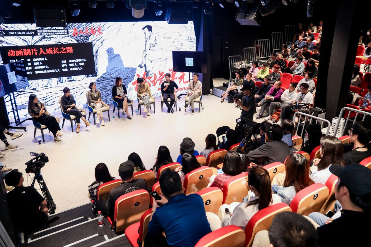 HI FUNNY世界潮玩動漫產(chǎn)業(yè)周12月5日東莞開幕