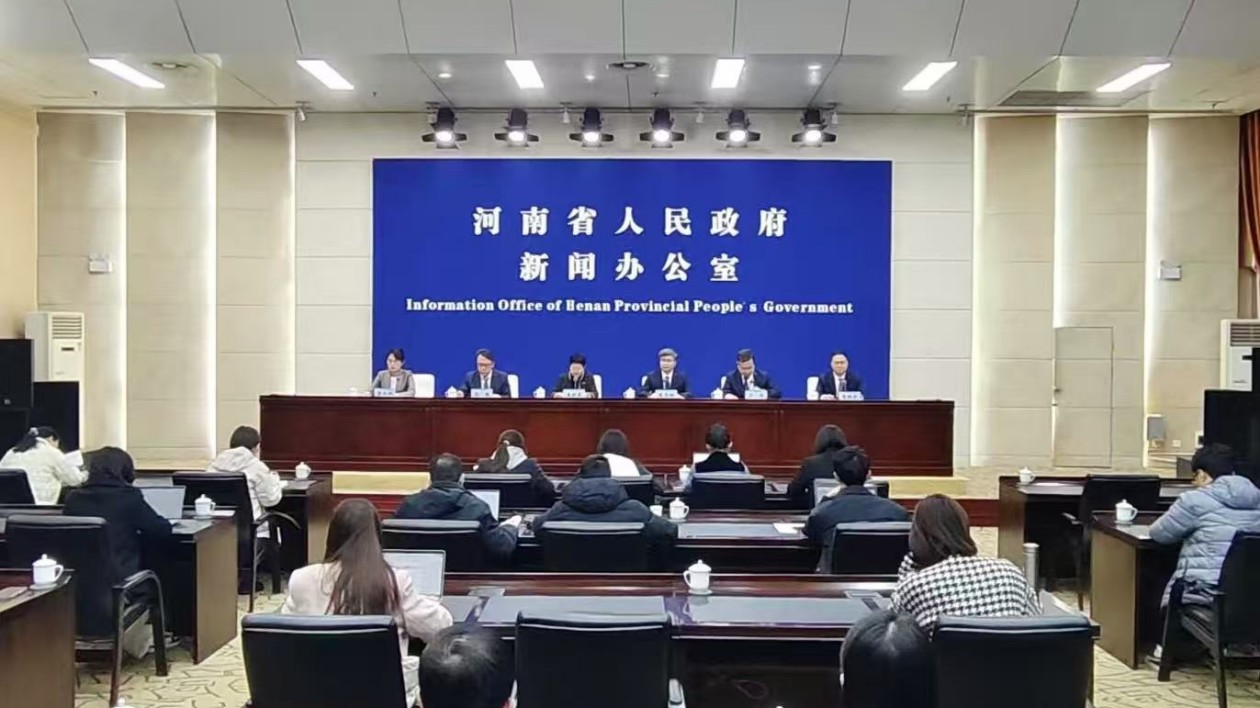 河南：建立並推動小微企業(yè)融資協(xié)調(diào)機制運行