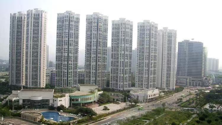 香港置業(yè)：11月至今逾500萬至1000萬元二手住宅註冊(cè)量升4.7個(gè)百分點(diǎn) 暫創(chuàng)7個(gè)月新高