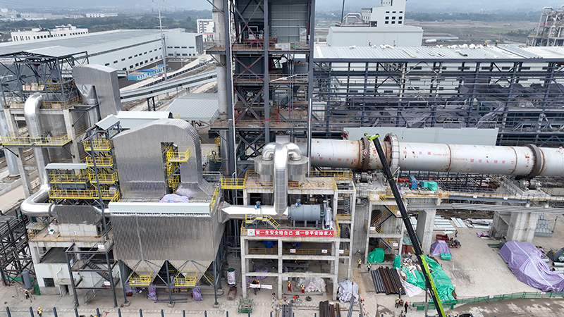 四川綿竹深化「飛地經(jīng)濟(jì)」合作 推動(dòng)縣域經(jīng)濟(jì)高質(zhì)量發(fā)展