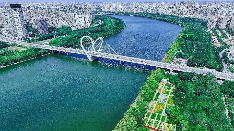 瀋陽和平區(qū)綜合競爭力蟬聯(lián)東北第一  位列全國第47位