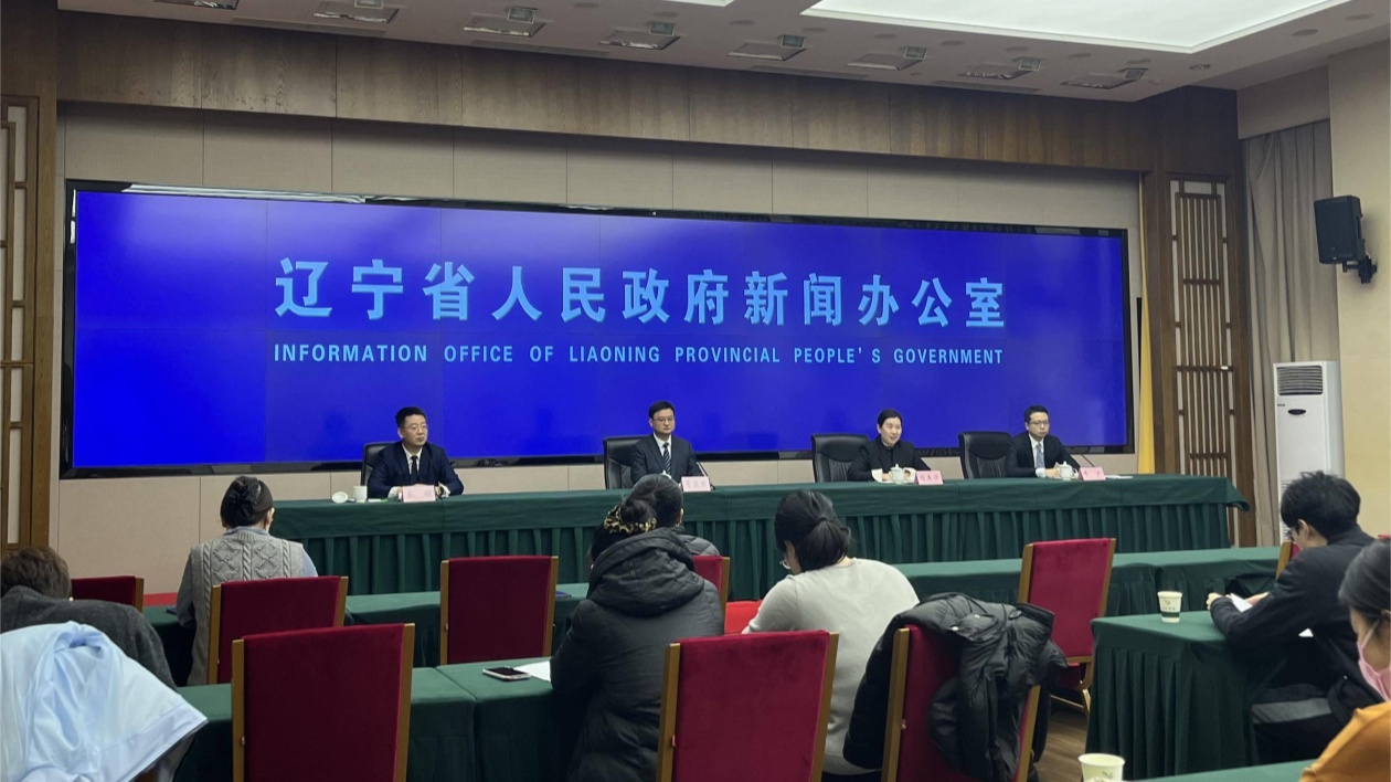 遼寧聚焦「建設(shè)青年發(fā)展型省份」 搭建「青春建功」平臺(tái)