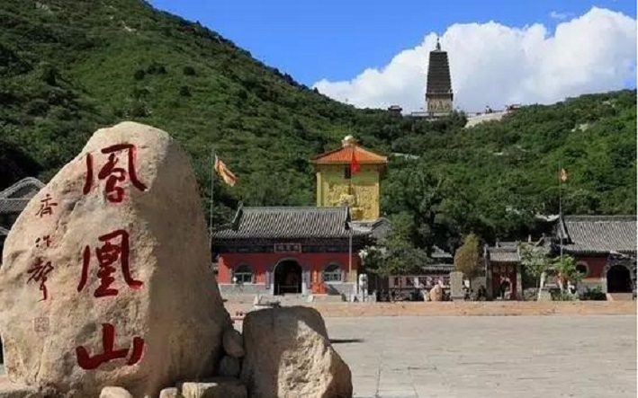 和遼西走廊文化有個(gè)約會(huì)|朝陽(yáng)：古韻悠長(zhǎng)，日升之地