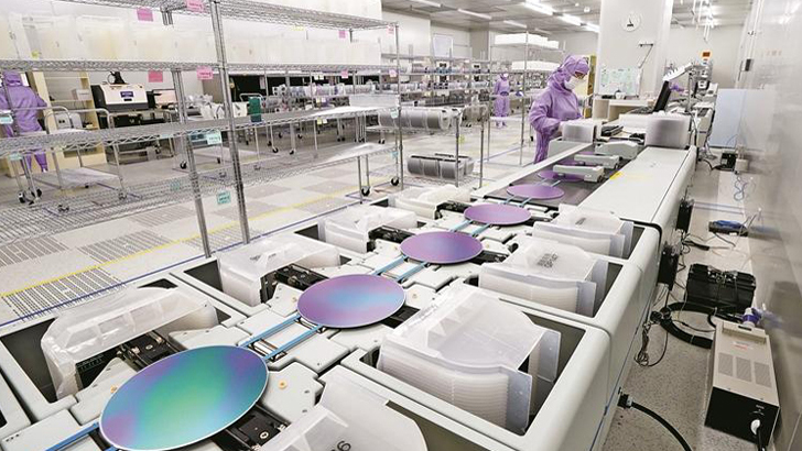 【財通AH】11月156家公募參與調(diào)研 半導(dǎo)體行業(yè)最受機構(gòu)青睞