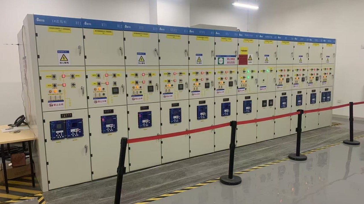 廣州地鐵在建地鐵線路進(jìn)度更新  十二號線潯峰崗至雲(yún)溪公園段實現(xiàn)「電通」