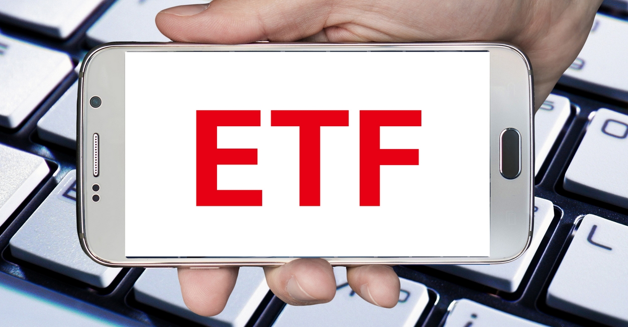 【財通AH】1519億元！債券ETF規(guī)模創(chuàng)新高