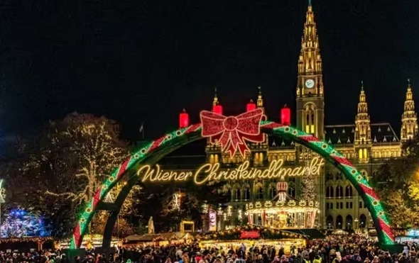 綜述｜復(fù)蘇乏力　信心下滑——聖誕購物季歐洲消費者「捂緊錢包」