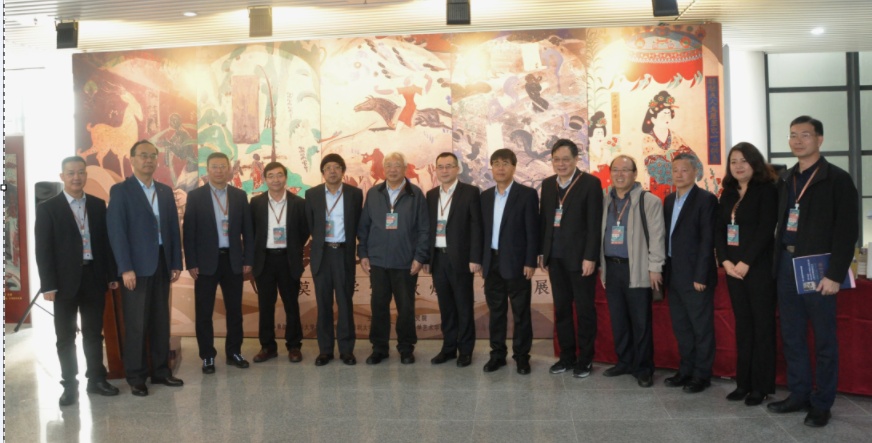 美美與共·尋跡敦煌 莫高學(xué)堂走進(jìn)深圳大學(xué)