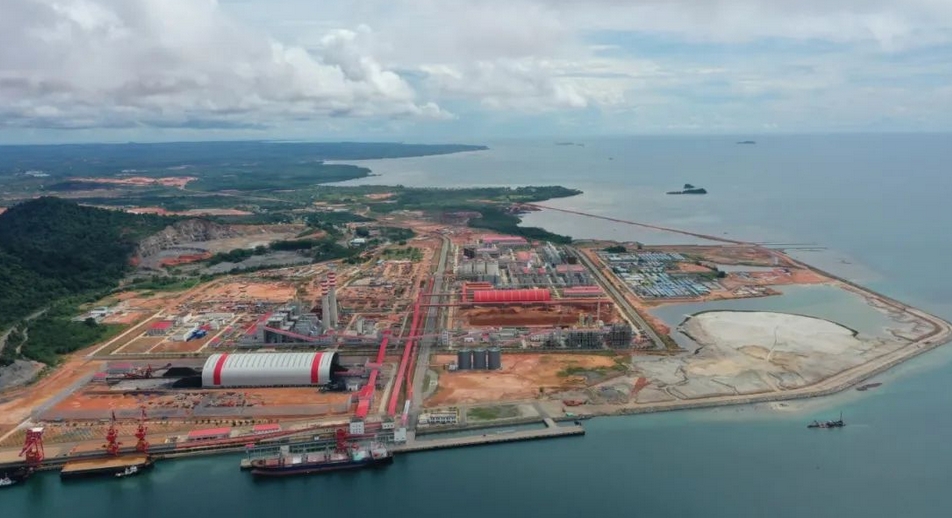 印尼計劃在未來4年新增多個經(jīng)濟(jì)特區(qū) 