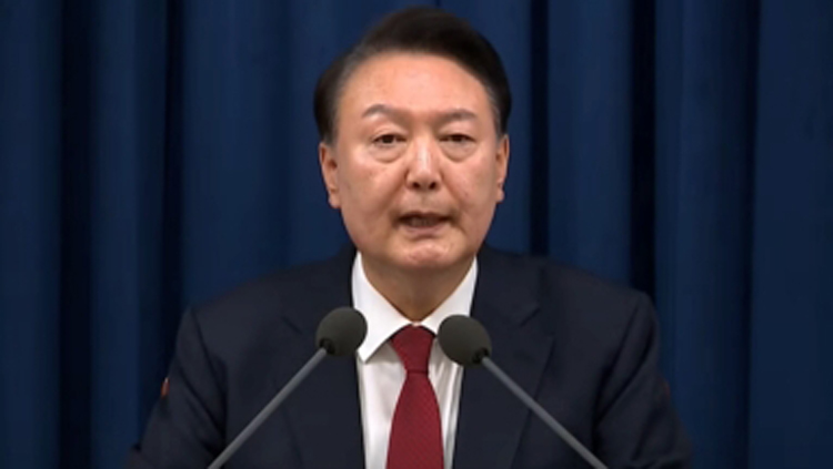 韓特戰(zhàn)部隊(duì)司令官：尹錫悅親自指示「把議員從國(guó)會(huì)會(huì)議廳裏拉出來」