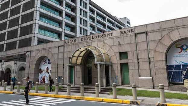 亞行調(diào)低亞太發(fā)展中經(jīng)濟體增長預(yù)期 維持中國經(jīng)濟增長預(yù)期