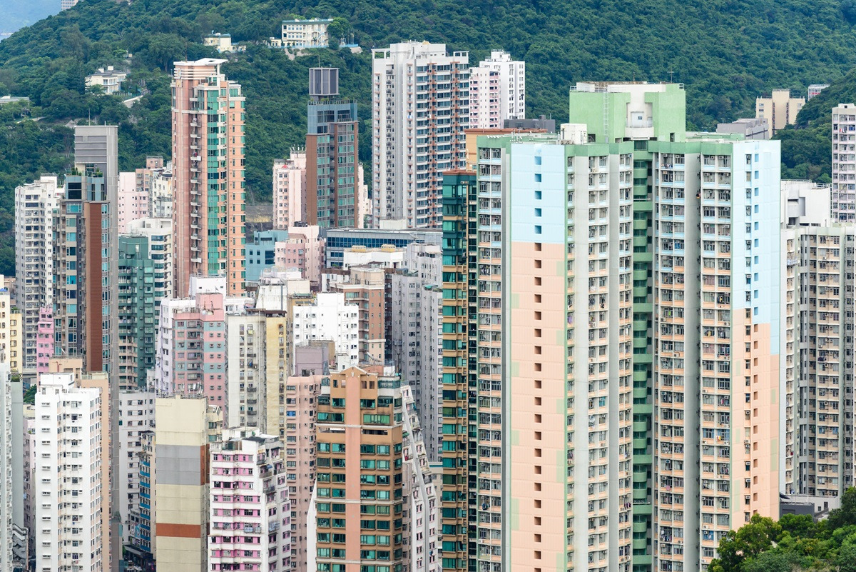 新一期居屋攪珠號碼出爐 最少涉及7199伙