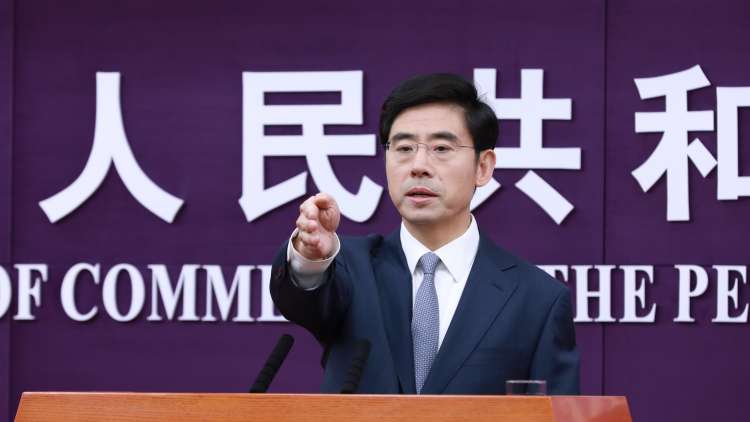 商務(wù)部：支持澳門發(fā)展經(jīng)濟(jì)、改善民生，更好融入國家發(fā)展大局