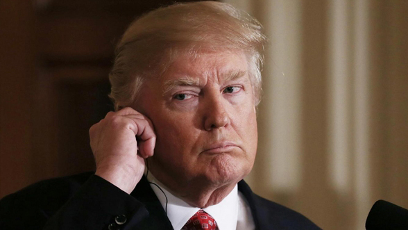 俄總統(tǒng)新聞秘書：美方未向普京發(fā)出特朗普就職典禮邀請函