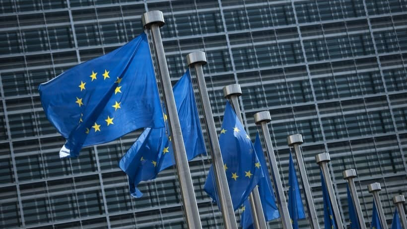 歐洲央行宣布下調(diào)歐元區(qū)三大關(guān)鍵利率