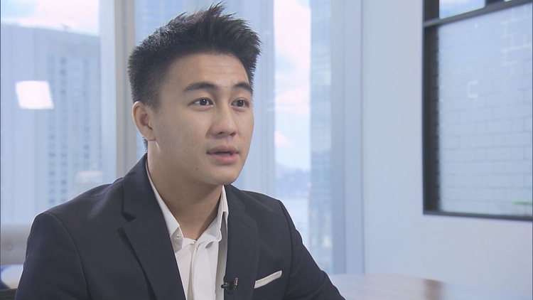 澳門回歸25周年｜何猷君：25年是里程碑，也是新起點(diǎn)