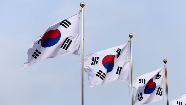 韓國(guó)政府對(duì)朝鮮15名個(gè)人和1個(gè)機(jī)構(gòu)採(cǎi)取單邊制裁措施