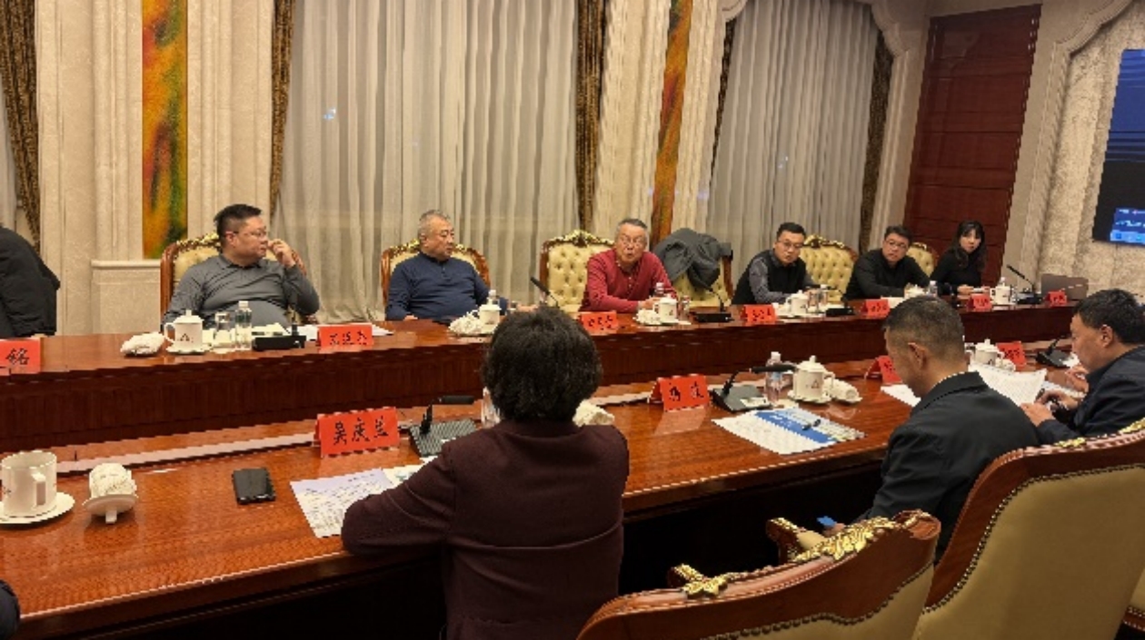 黑龍江科技大學龍江產(chǎn)業(yè)振興研究團隊科研成果成功在牡丹江轉(zhuǎn)化落地