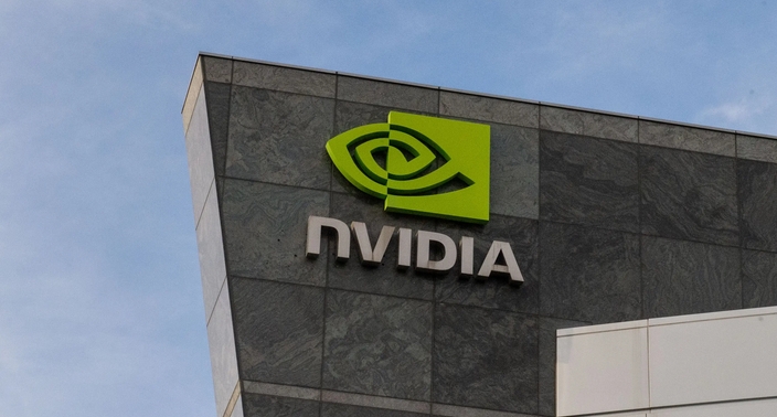 【財通AH】散戶最愛！英偉達(dá)超特斯拉 今年「吸金」近300億美元