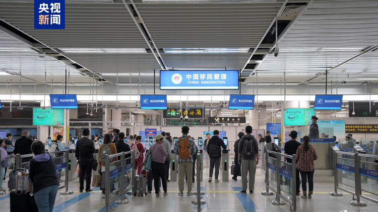 事關(guān)跨年夜出行！深圳這2個(gè)口岸通關(guān)時(shí)間延長