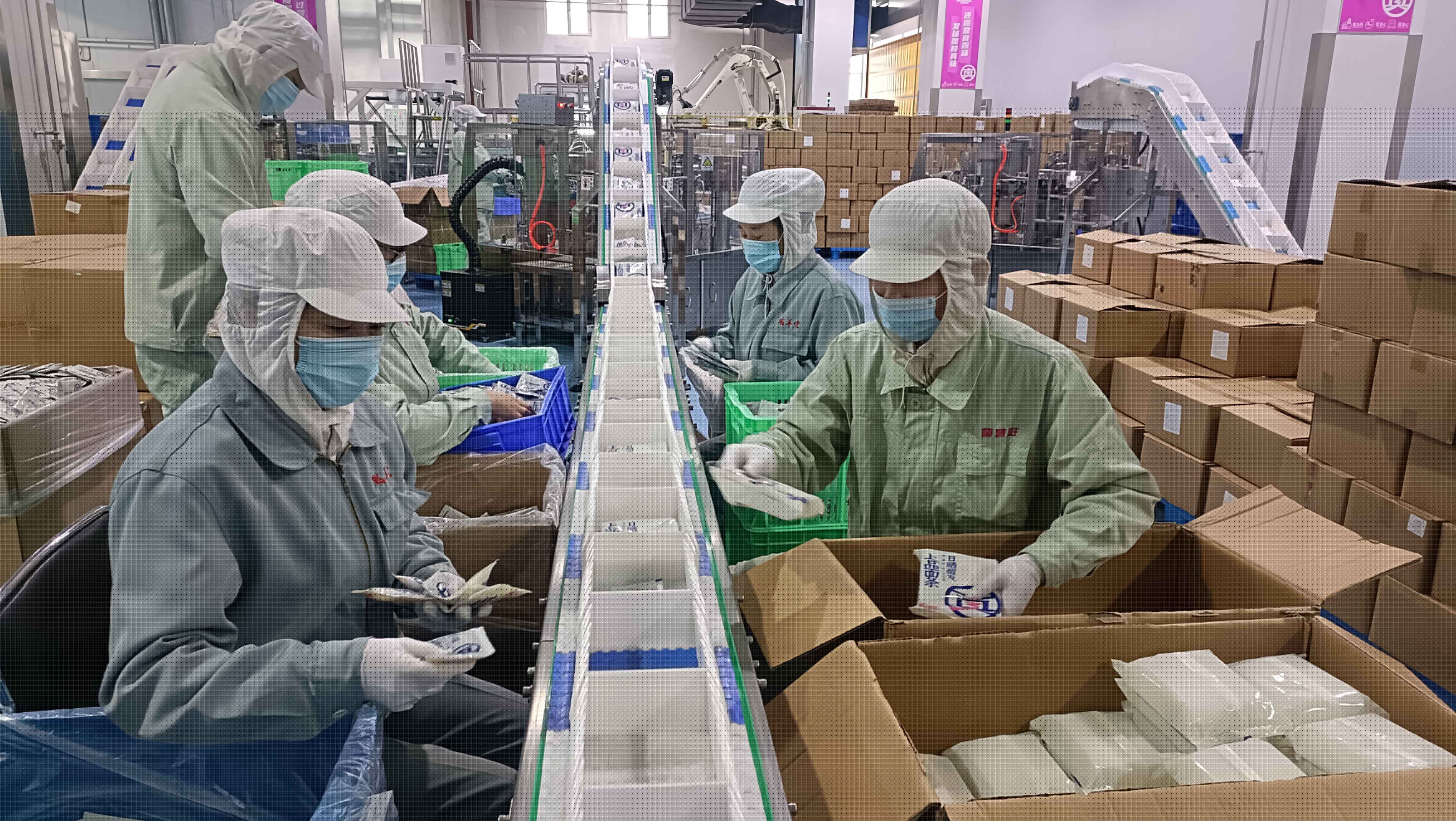 蘭州牛肉麵「量產(chǎn)」走世界