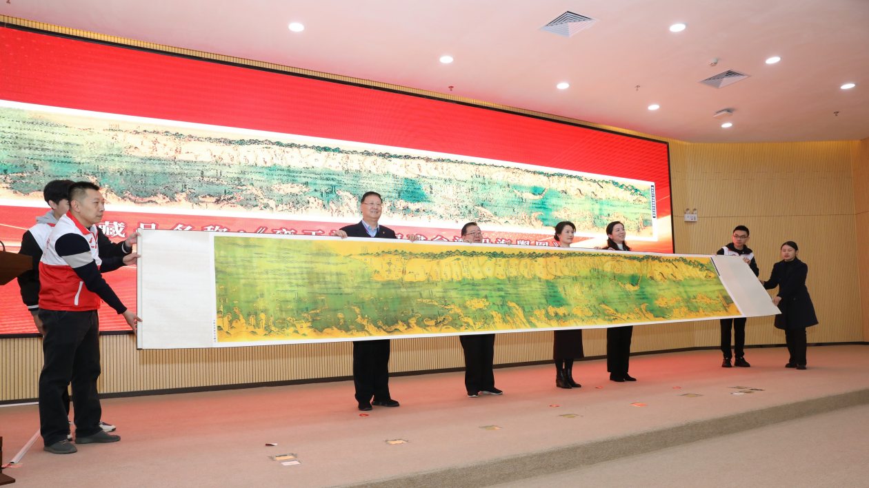  「傳承愛國精神·共話民族復(fù)興」──紀(jì)念丘逢甲誕辰160周年系列活動(dòng)在蕉嶺舉行