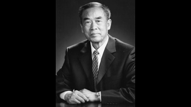 中科院院士、固體火箭技術(shù)領(lǐng)域傑出專家邢球痕逝世，享年95歲