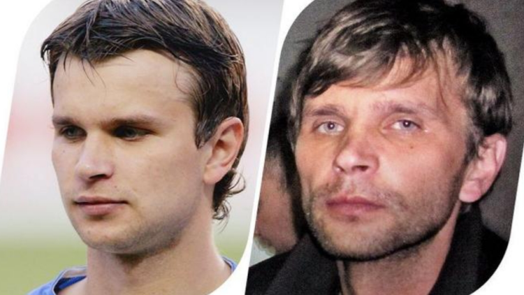 俄媒：俄羅斯前國腳布加耶夫在特別軍事行動區(qū)死亡