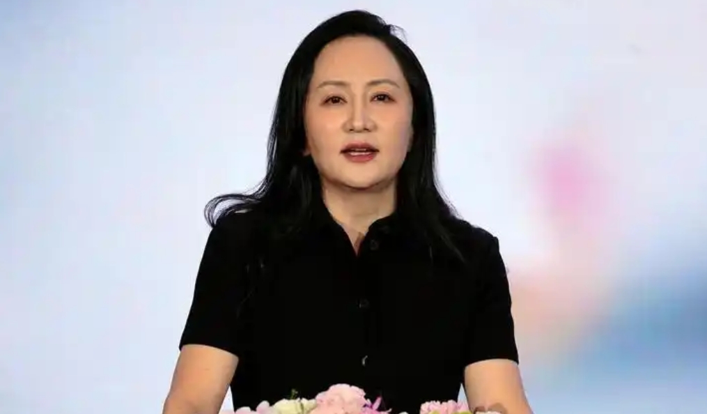 華為輪值董事長孟晚舟發(fā)布新年致辭：前行路上，你我皆星辰