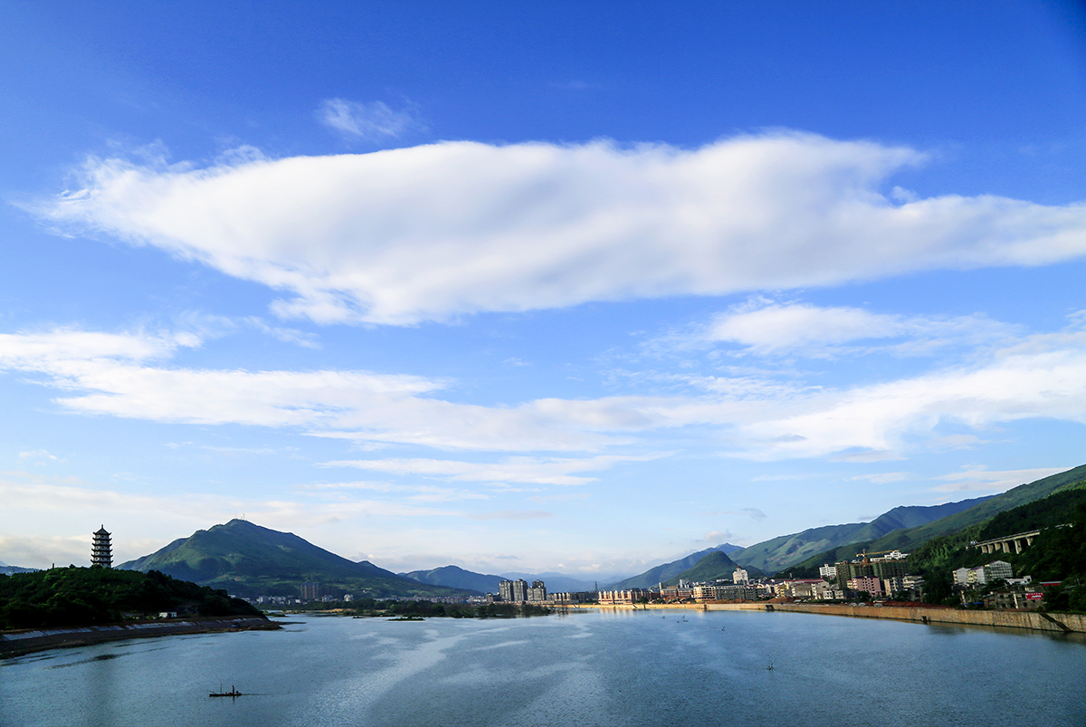 【康養(yǎng)中國】雙牌：傾力打造「文旅康養(yǎng)」王牌產(chǎn)業(yè)