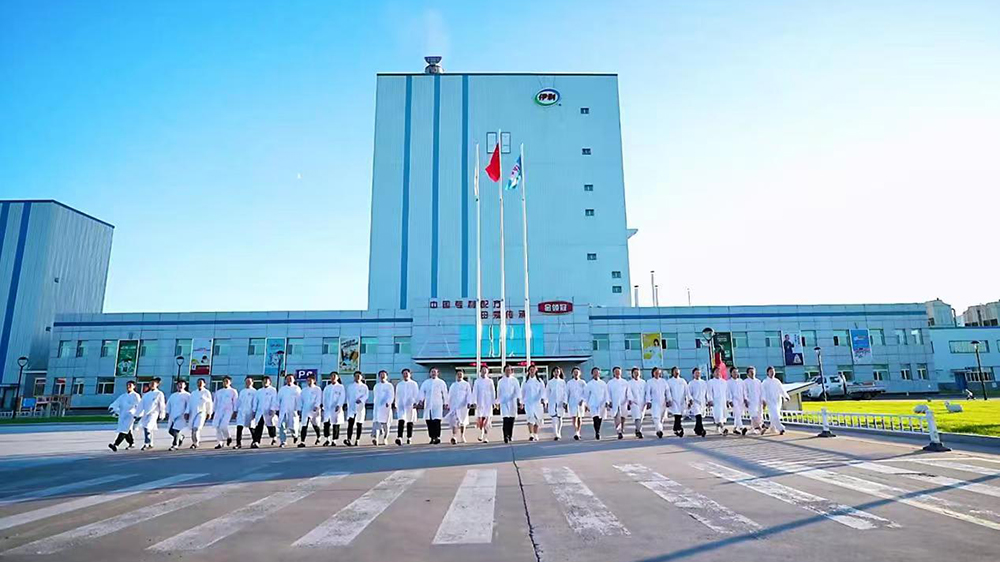 堅持高質(zhì)量引領 伊利以創(chuàng)新驅(qū)動新增長