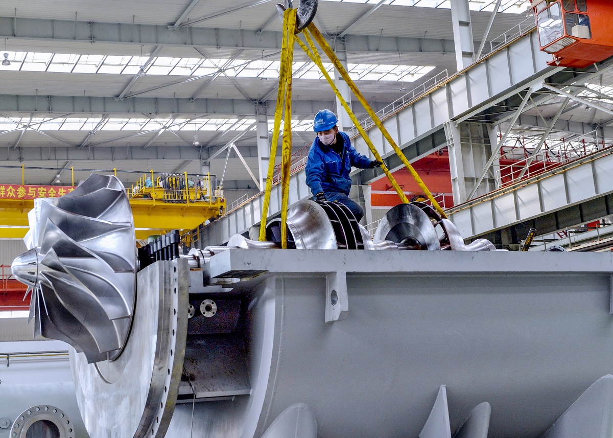 瀋陽(yáng)經(jīng)濟(jì)技術(shù)開(kāi)發(fā)區(qū)挺進(jìn)全國(guó)經(jīng)開(kāi)區(qū)第一方陣