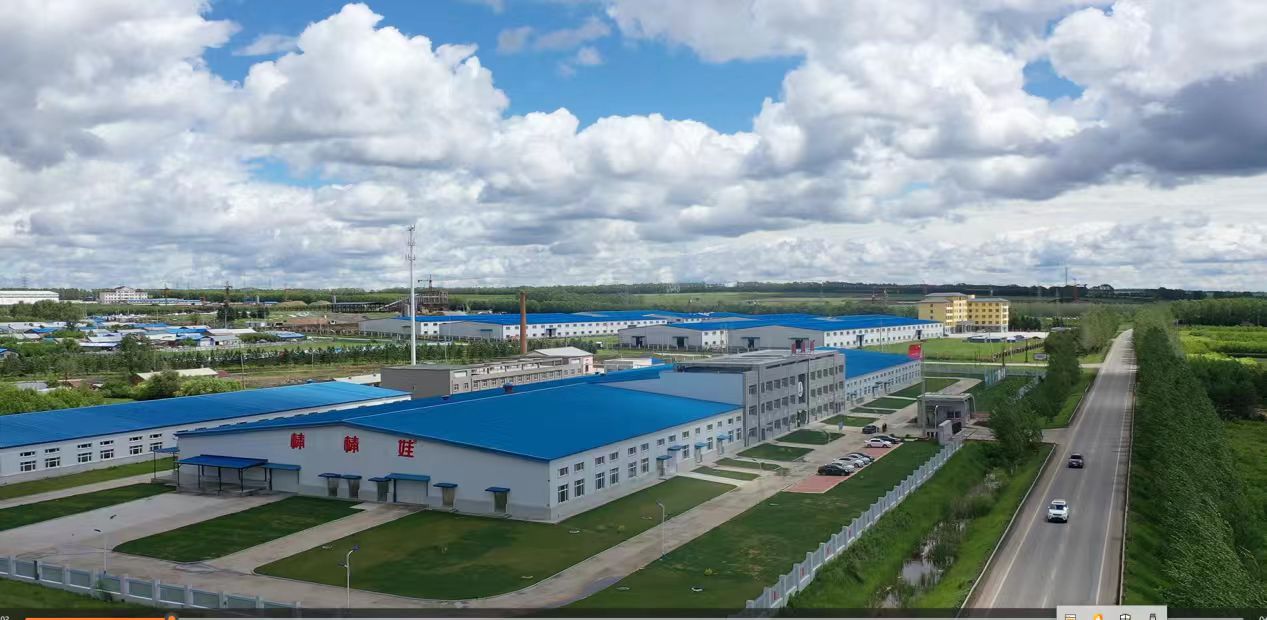 黑龍江拜泉縣：以項(xiàng)目構(gòu)建特色現(xiàn)代化產(chǎn)業(yè)體系