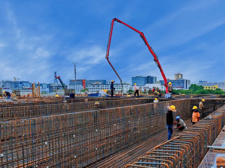 廣州地鐵十號線廣鋼新城車輛段移交運營調(diào)試