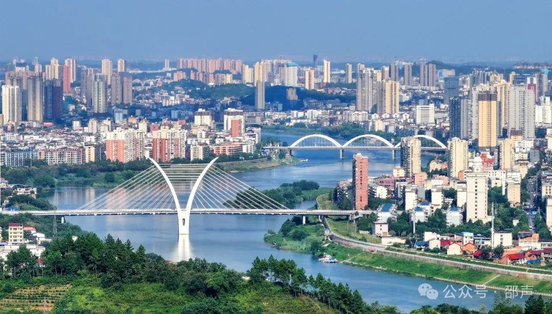 風雲(yún)際會，看邵陽商機何來？