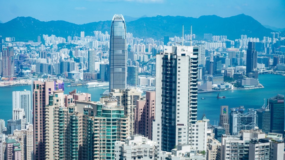 經(jīng)民聯(lián)：夏主任講話體現(xiàn)中央對香港的堅定支持 對港澳未來發(fā)展充滿信心