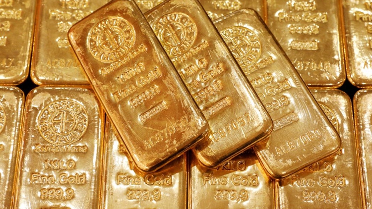 【來論】香港探索建立國(guó)際黃金交易中心 啟動(dòng)成長(zhǎng)新引擎