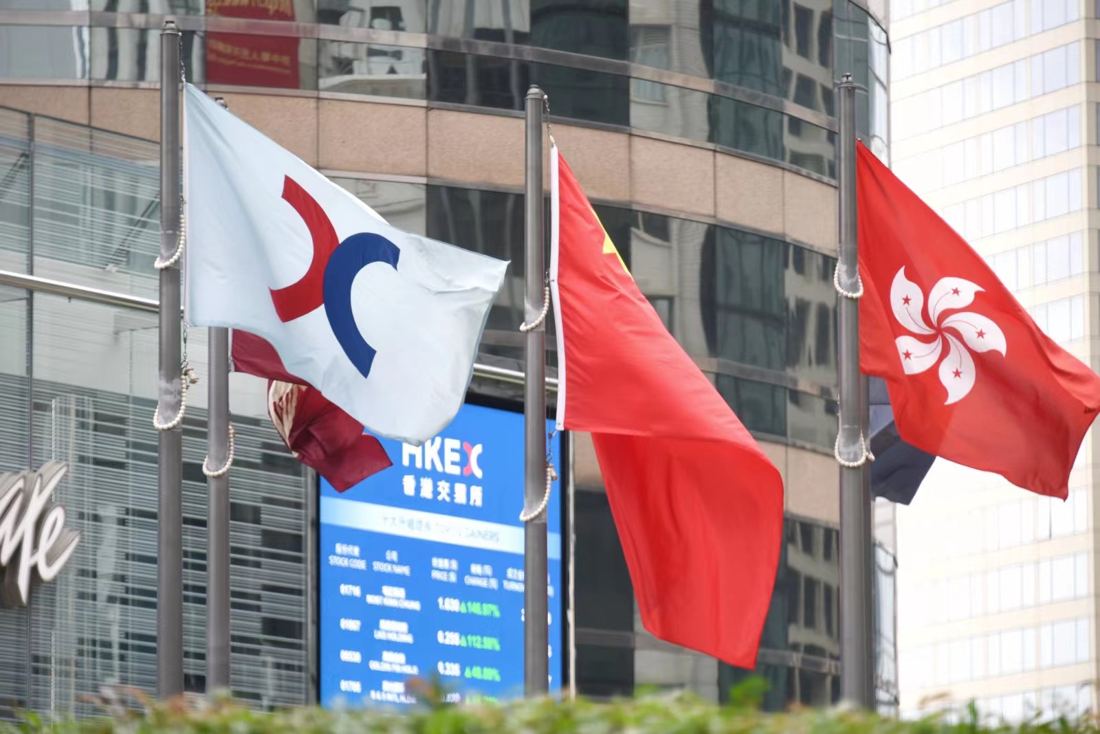 【財通AH】開年港股又掀「回購潮」去年280家上市公司回購?fù)仍鲩L108%