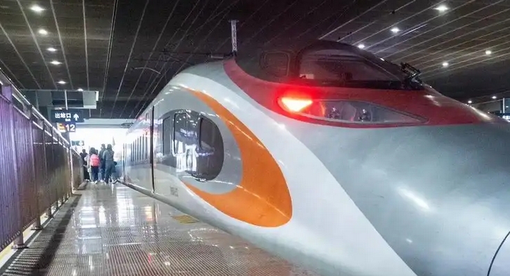 中國鐵路春運(yùn)啟動(dòng) 預(yù)計(jì)發(fā)送旅客5.1億人次