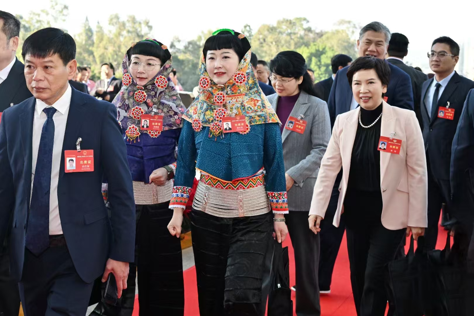 福建省人大代表夏文君籲支持在泉州臺(tái)商區(qū)創(chuàng)建國(guó)家級(jí)旅遊度假區(qū)