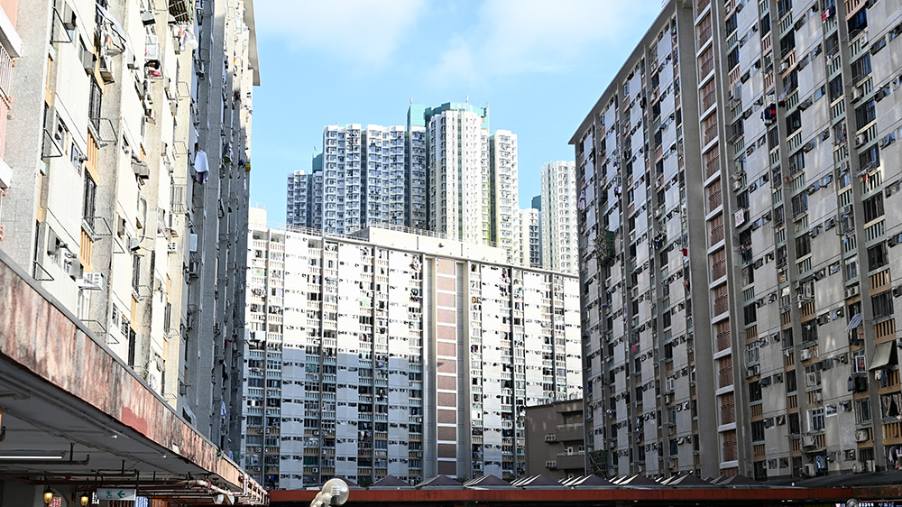 【商報(bào)時(shí)評】加強(qiáng)管理 善用公營房屋資源