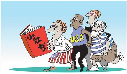 【財通AH】小紅書國際版美國爆紅 應(yīng)用下載登上美國App Store社交榜第1名、免費總榜第2名