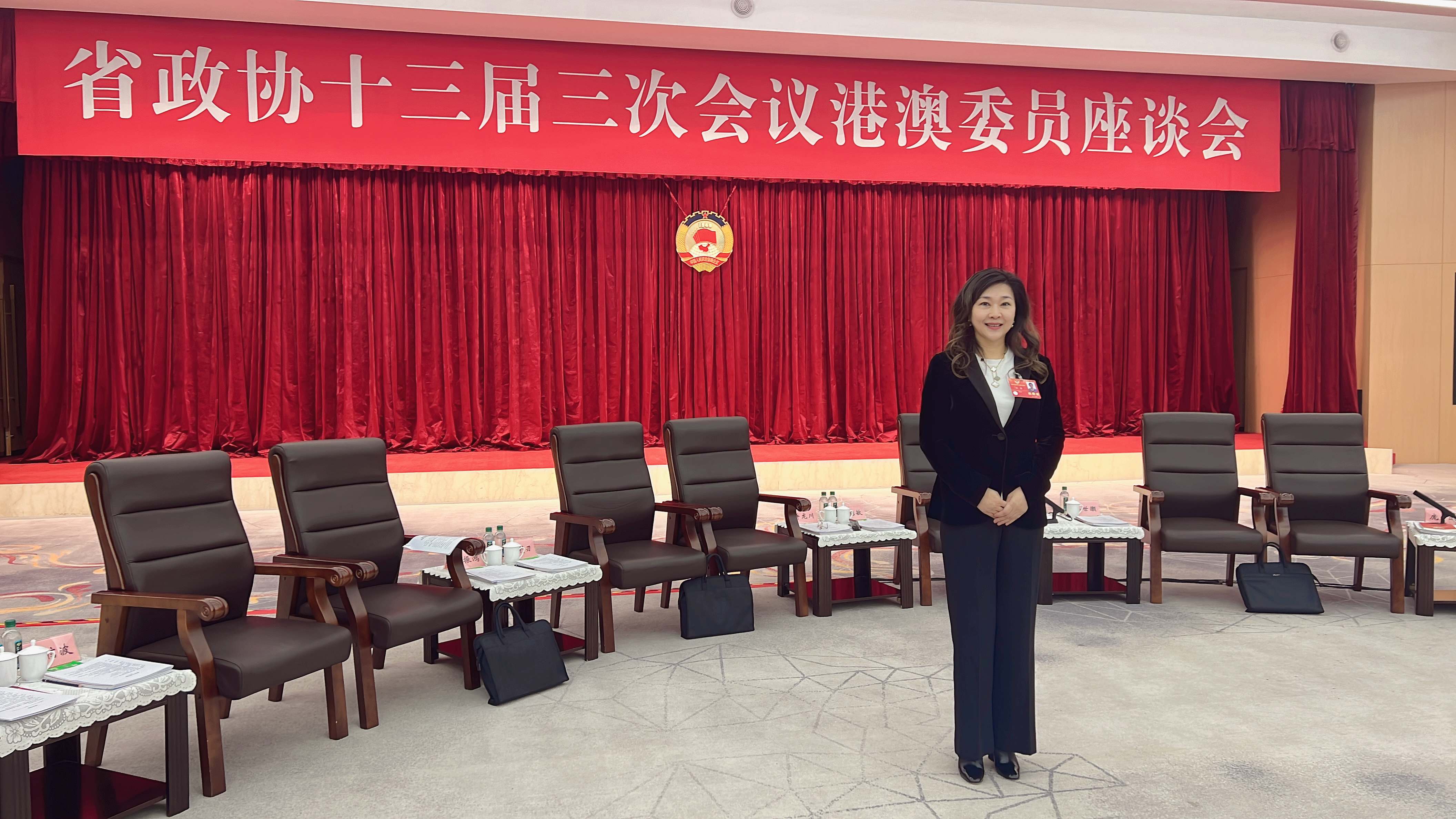 黑龍江兩會·代表委員說｜呂晶委員：抓牢哈爾濱火爆機遇 促「夏住冬居龍江」旅居置業(yè)新發(fā)展