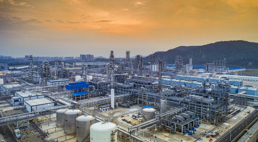 惠州150項目躋身省重點 投資規(guī)模990億元