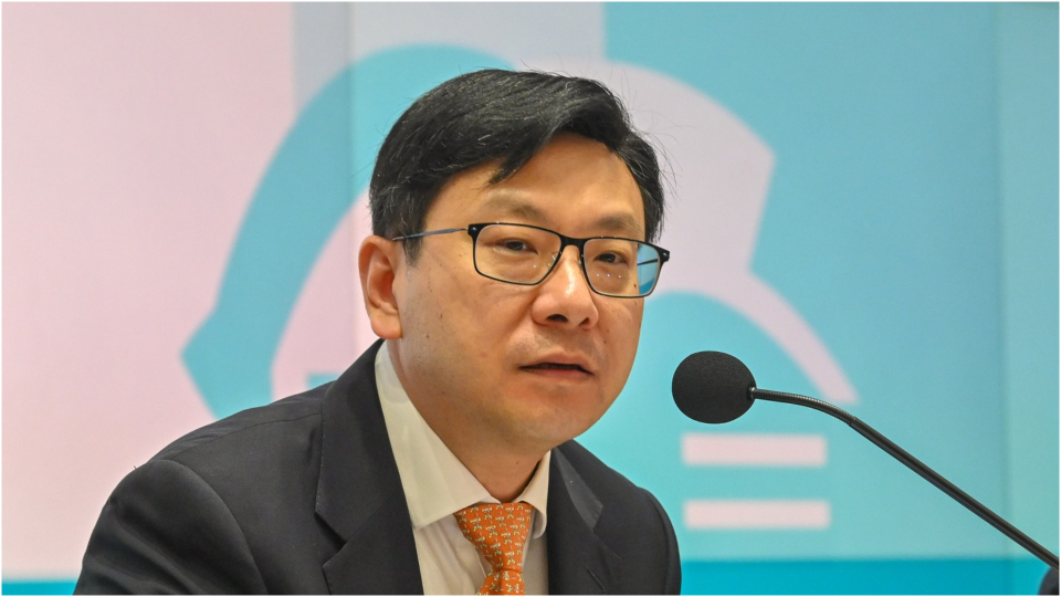 孫玉菡：政府正投入資源了解復康者需求 將進一步加強醫(yī)療與社福的合作