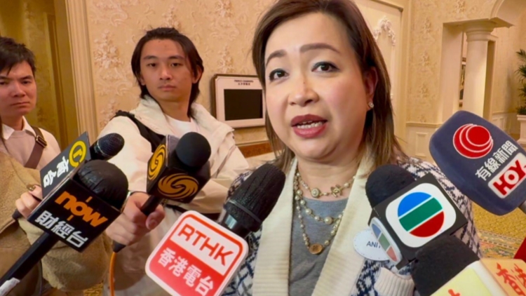 受惠恢復(fù)一簽多行 擴大自由行 迪園港鐵商場齊齊旺丁又旺財