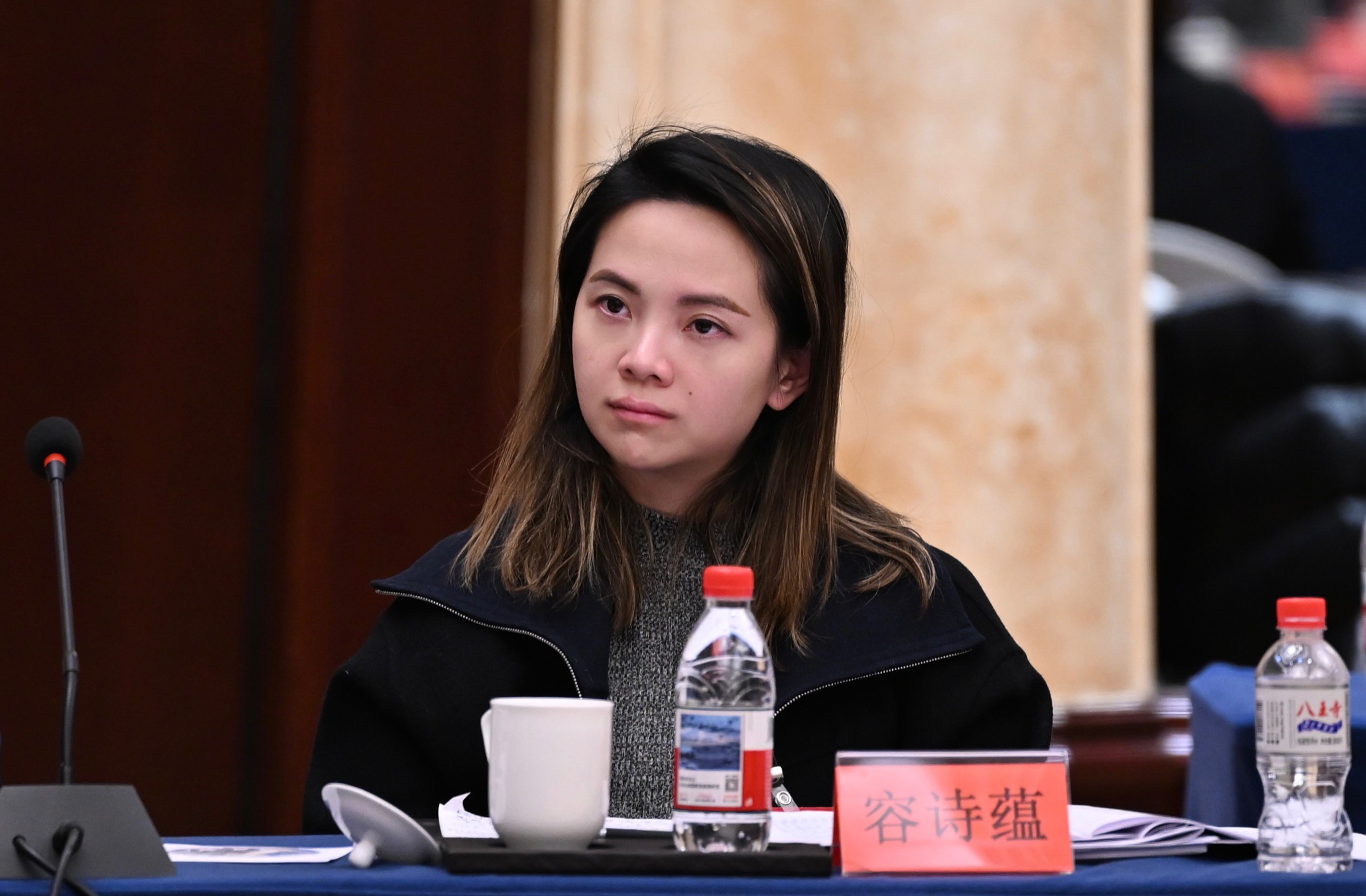 遼寧兩會(huì)|容詩(shī)蘊(yùn)委員：優(yōu)化「親子友好型」城市建設(shè)