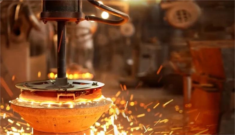 暢銷國內(nèi)及歐美 四川江油非遺鐵鍋年銷售超3000萬元